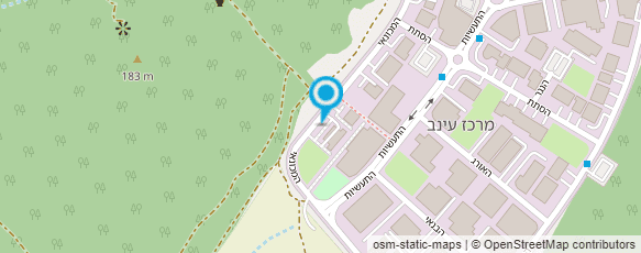 מפת הגעה אל קומפיוטסט מפת הגעה אל קומפיוטסט