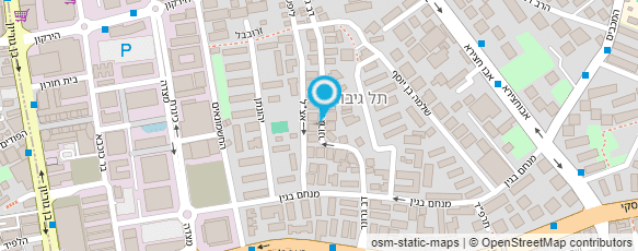 מפת הגעה אל שור הדברות מפת הגעה אל שור הדברות