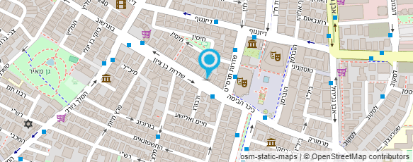 מפת הגעה אל White Villa