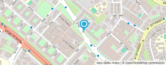 מפת הגעה אל ארז עוז מפת הגעה אל ארז עוז