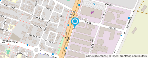 מפת הגעה אל בראשיתה