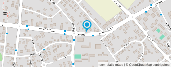 מפת הגעה אל ספיר בן גיגי מפת הגעה אל ספיר בן גיגי