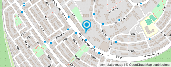 מפת הגעה אל den wood מפת הגעה אל den wood