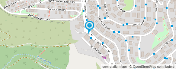 מפת הגעה אל ג'וניור