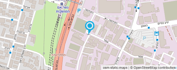 מפת הגעה אל סרגיי אגפונוב