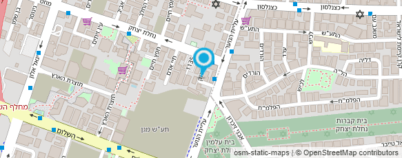 מפת הגעה אל אקו סטור מפת הגעה אל אקו סטור