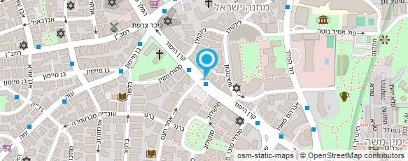 מפת הגעה אל מנופי סיבוני מפת הגעה אל מנופי סיבוני