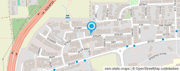 מפת הגעה אל איזבל בקר- קוסמטיקאית פרא רפואית מפת הגעה אל איזבל בקר- קוסמטיקאית פרא רפואית