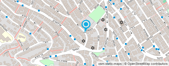 מפת הגעה אל GHIML