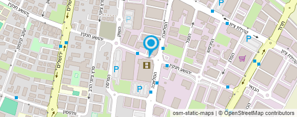 מפת הגעה אל Caligula מפת הגעה אל Caligula