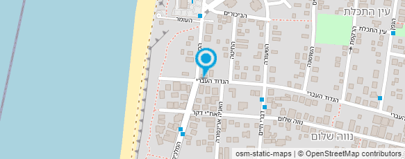 מפת הגעה אל טבעי בריא-גילי נאמן