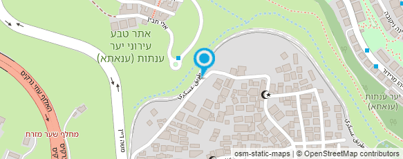 מפת הגעה אל הנקודה החמה-חנות הסלולר שלי