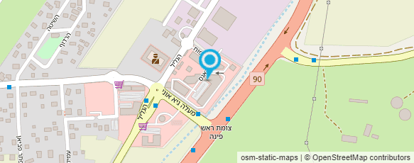 מפת הגעה אל Caligula