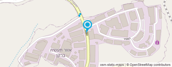 מפת הגעה אל אדר פור הול