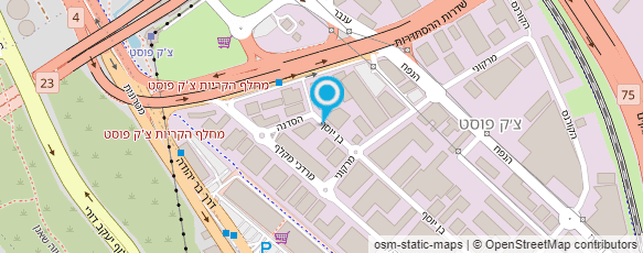 מפת הגעה אל דלתות אלון מפת הגעה אל דלתות אלון