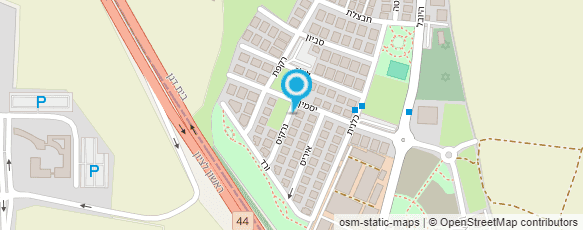 מפת הגעה אל לקשמי מפת הגעה אל לקשמי