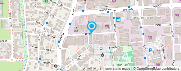 מפת הגעה אל מבצע לוויתן