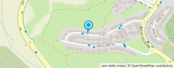 מפת הגעה אל רינג תכשיטי איכות