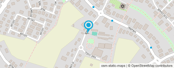 מפת הגעה אל שחר הפצה ופרסום