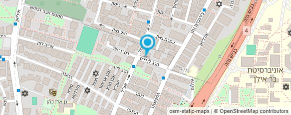 מפת הגעה אל בייק לייף - life bike מפת הגעה אל בייק לייף - life bike