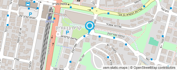 מפת הגעה אל ROYALTY