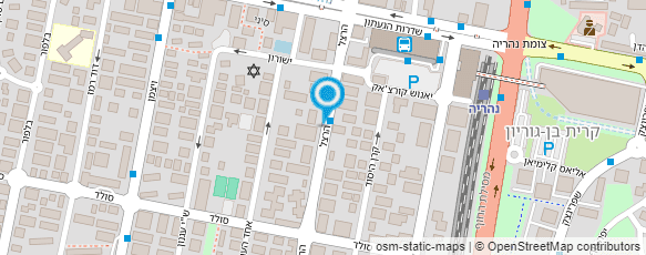 מפת הגעה אל גולן עזריה מפת הגעה אל גולן עזריה