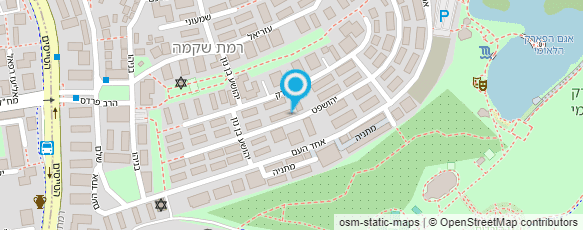 מפת הגעה אל דרור לוי עיסוי רפואי מפת הגעה אל דרור לוי עיסוי רפואי