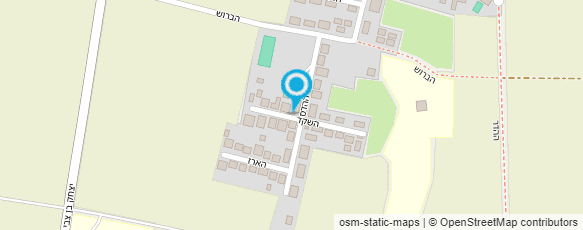 מפת הגעה אל מאיה מזרחי צלמת מפת הגעה אל מאיה מזרחי צלמת