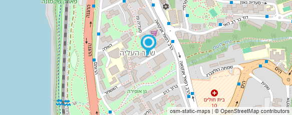 מפת הגעה אל א - ב  נדל"ן מפת הגעה אל א - ב  נדל"ן