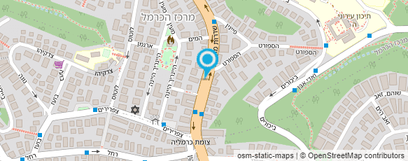 מפת הגעה אל דיזנהאוז בי טי סי מפת הגעה אל דיזנהאוז בי טי סי