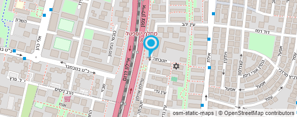 מפת הגעה אל לובה קוסמטיקה - אפליציה מפת הגעה אל לובה קוסמטיקה - אפליציה