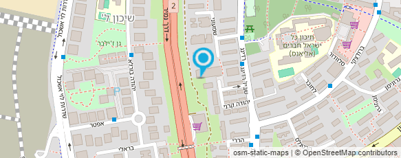 מפת הגעה אל צביקה לוין מפת הגעה אל צביקה לוין