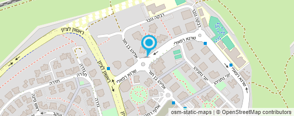 מפת הגעה אל vf אסתטיקס מפת הגעה אל vf אסתטיקס