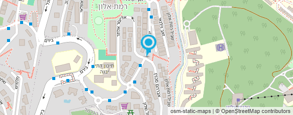 מפת הגעה אל תכשיטים סרוגים