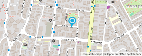 מפת הגעה אל דלידה