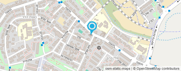 מפת הגעה אל י.א נכסים ויזמות מפת הגעה אל י.א נכסים ויזמות