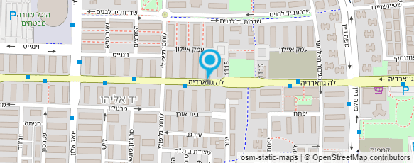 מפת הגעה אל תכשיטי קייטי - Mansur's Kati