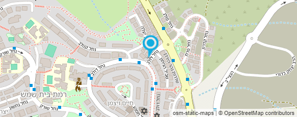 מפת הגעה אל ישראל פוטו