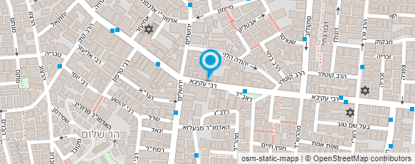 מפת הגעה אל נעלי let's go