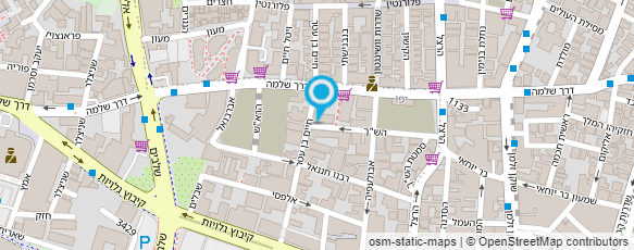 מפת הגעה אל Fishbone חיפויי רצפה