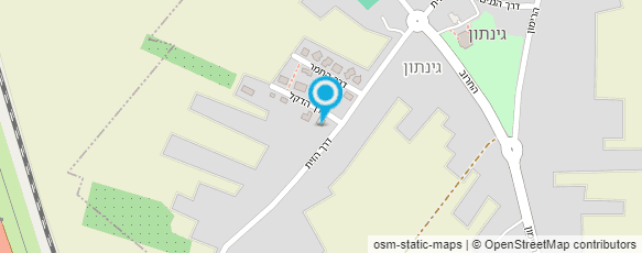 מפת הגעה אל מטבחצר