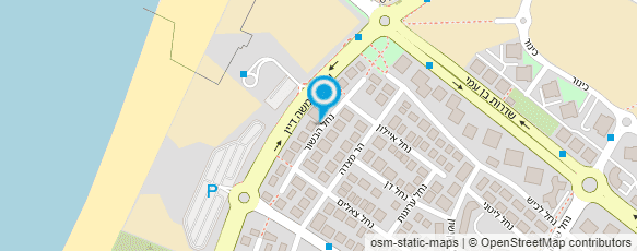 מפת הגעה אל קלוד סולטן - שמאי מקרקעין