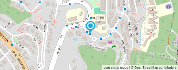 מפת הגעה אל פנימה אוסנת רג'ואן מפת הגעה אל פנימה אוסנת רג'ואן