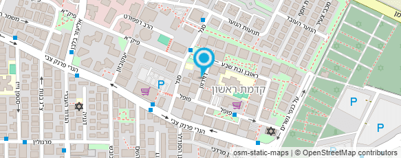 מפת הגעה אל טטיאנה קוסמטיקאית פרא רפואית מפת הגעה אל טטיאנה קוסמטיקאית פרא רפואית