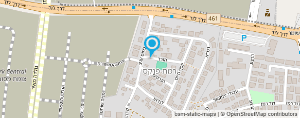 מפת הגעה אל Sisters - Beauty and Spa מפת הגעה אל Sisters - Beauty and Spa