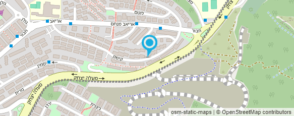 מפת הגעה אל א.כ.ע אנסטלציה מפת הגעה אל א.כ.ע אנסטלציה