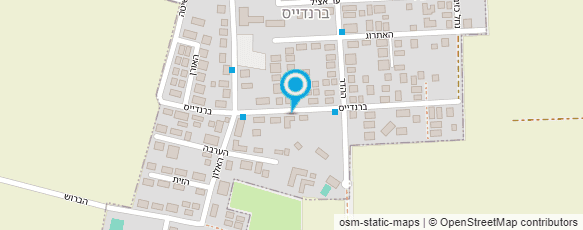 מפת הגעה אל הוראה מתקנת- מירית