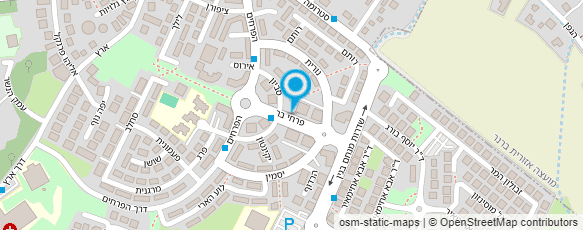 מפת הגעה אל לימור ברמלי - משרד עורכי דין מפת הגעה אל לימור ברמלי - משרד עורכי דין