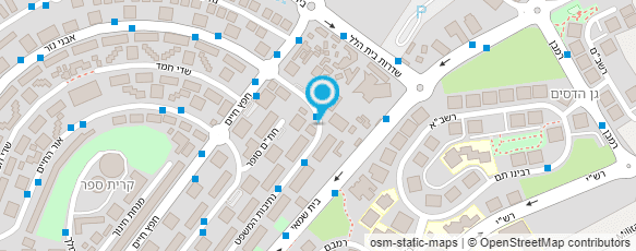 מפת הגעה אל קמי שאו