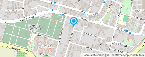 מפת הגעה אל איריס אגלר - קוסמטיקאית מפת הגעה אל איריס אגלר - קוסמטיקאית